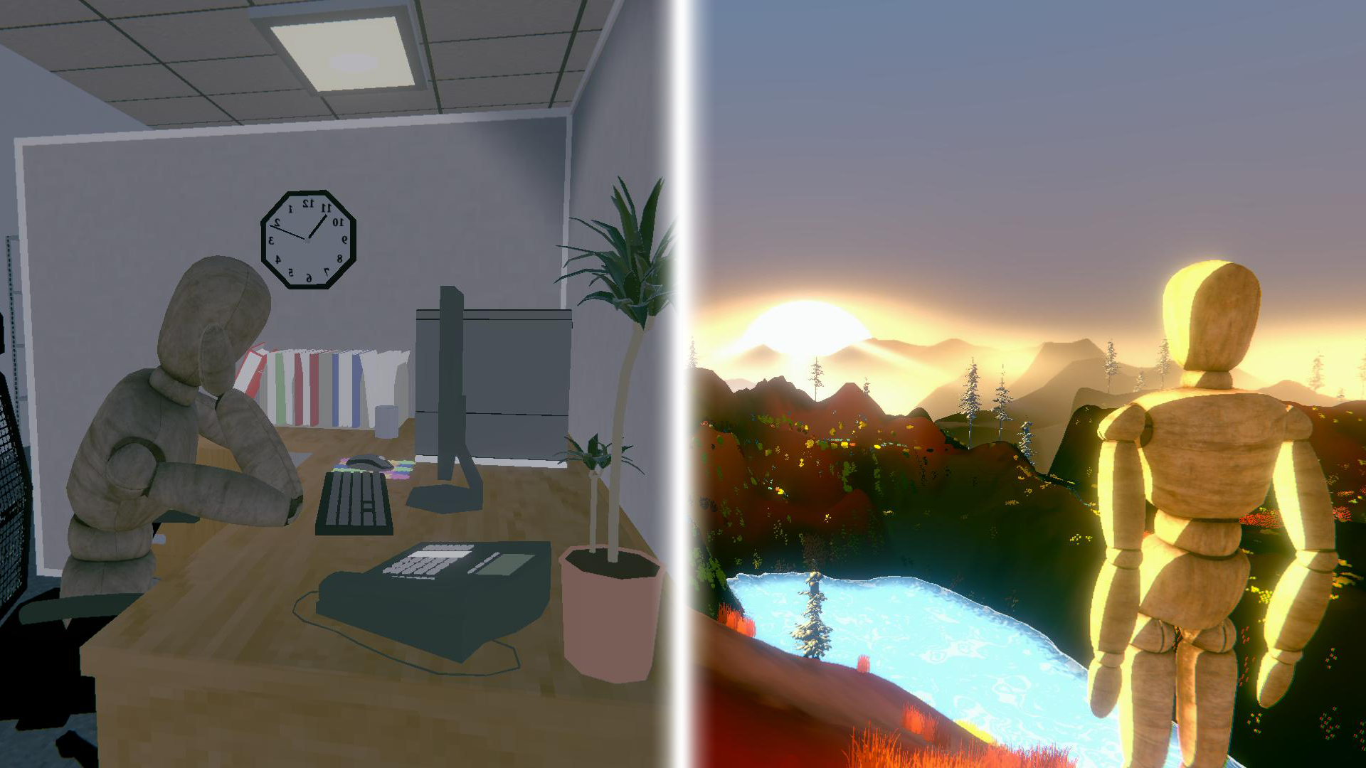 Play the demo here: Clickable link to Itch.io